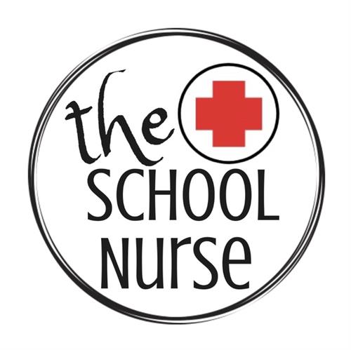 School Nurse symbol 